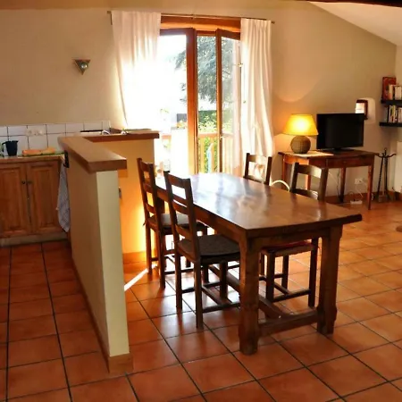 Chaleureux Avec Cheminee, Terrasse Et Jardin Clos - Animaux Acceptes - Fr-1-496-30 *