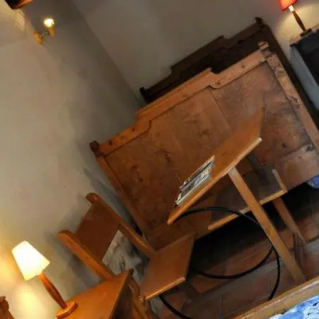 Holiday home Chaleureux Avec Cheminee, Terrasse Et Jardin Clos - Animaux Acceptes - Fr-1-496-30 Maringes