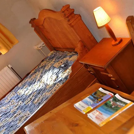 Avec Cheminee Et Jardin Clos Pres De Chazelles-sur-lyon - Fr-1-496-30 Country house *